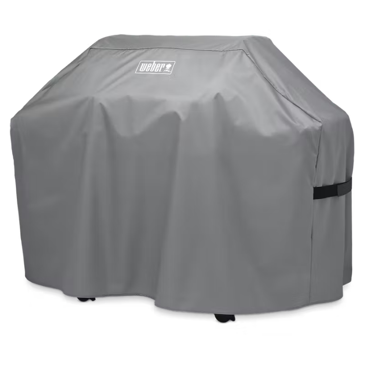 כיסוי לגרילי Spirit ו-Genesis שלושה מבערים