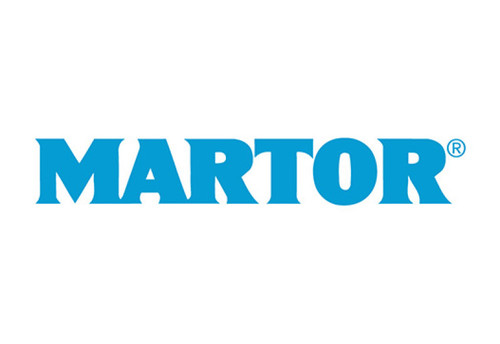סכין בטיחות עם להב חבוי וניתן להחלפה SECUMAX 350 MARTOR