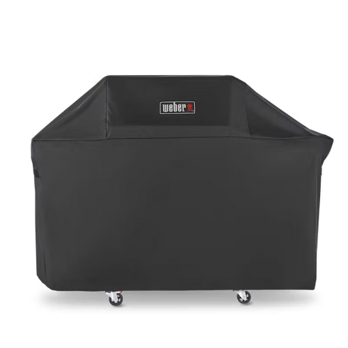 כיסוי פרימיום לגריל Genesis ארבעה מבערים