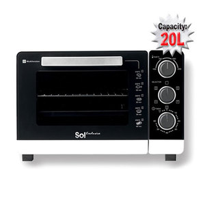 טוסטר אובן 20 ליטר Sol GL1020 סול