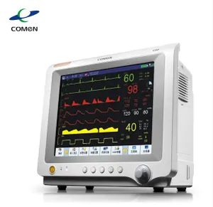 מוניטור רפואי דגם C50 חברת Shenzhen Comen