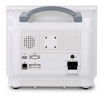 מוניטור רפואי דגם C50 חברת Shenzhen Comen