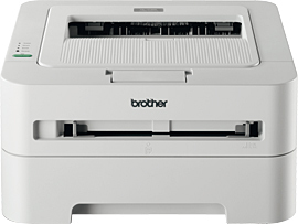 מדפסת Brother HL2135W