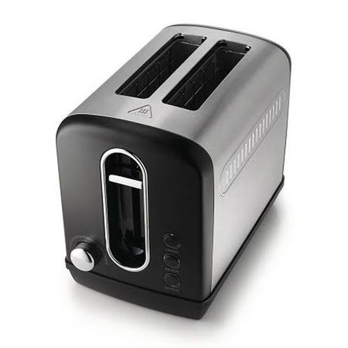 מצנם 2 פרוסות Gorenje T1100CLBK שחור גורניה