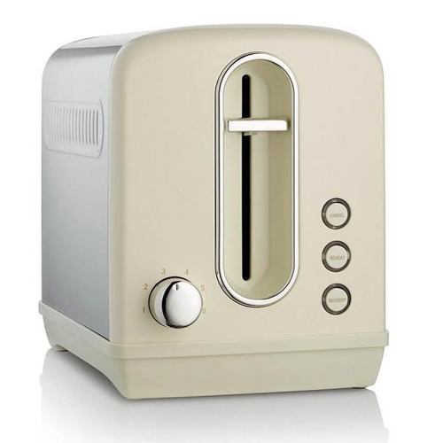 מצנם 2 פרוסות Gorenje T1100CLI שנהב גורניה