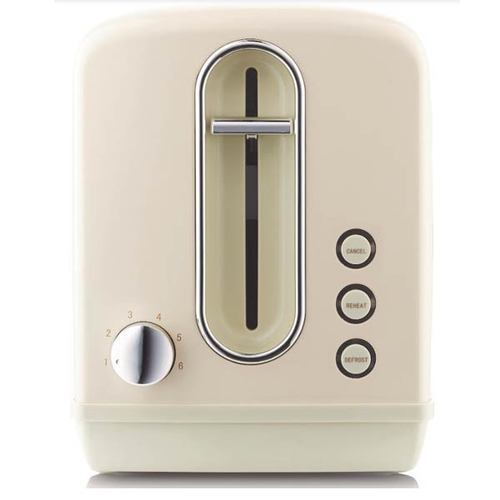 מצנם 2 פרוסות Gorenje T1100CLI שנהב גורניה