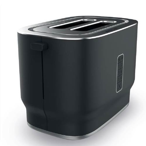 מצנם מעוצב 2 פרוסות Gorenje T800ORAB שחור גורניה