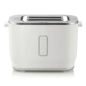 מצנם מעוצב 2 פרוסות Gorenje T800ORAW לבן גורניה