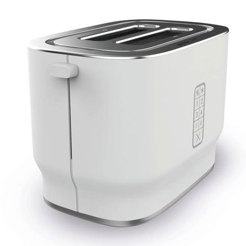 מצנם מעוצב 2 פרוסות Gorenje T800ORAW לבן גורניה