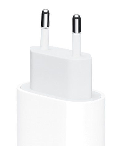 ספק כוח 20W USB-C Power Adapter Apple