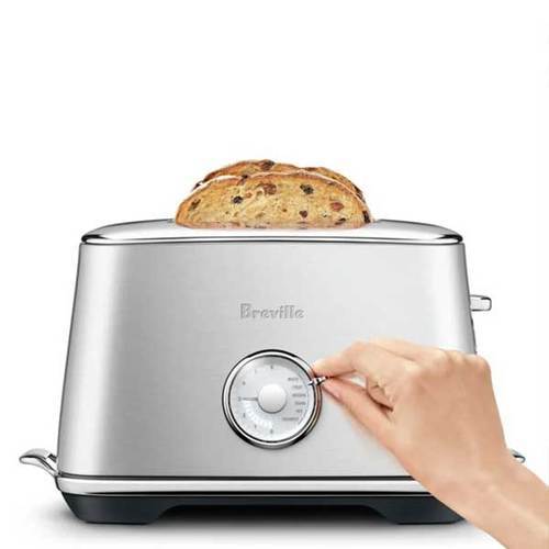 מצנם 2 פרוסות Breville BTA735 ברוויל