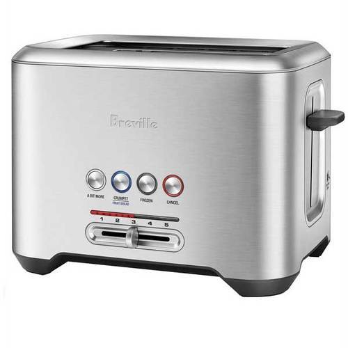 מצנם 2 פרוסות Breville BTA720 ברוויל