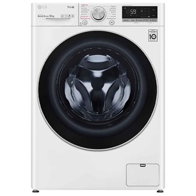 מכונת כביסה LG F4WV512S1E ‏12 ‏ק"ג