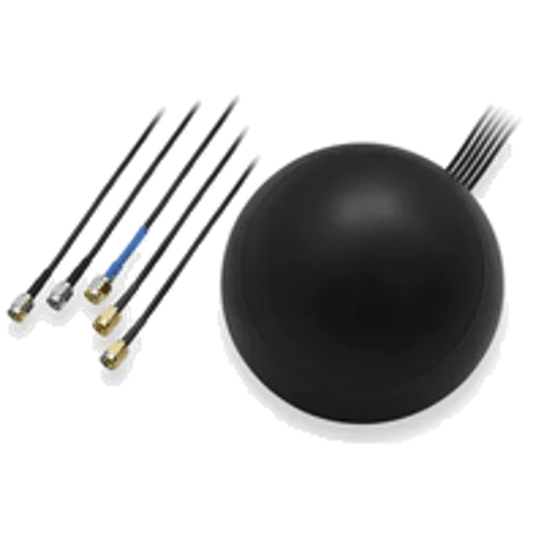 אנטנה קומבו TEL PR1KCO28 MIMO Mobile/GNSS/WiFi