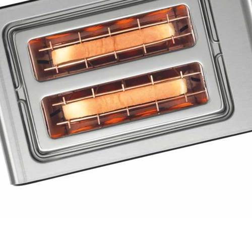 מצנם Bosch TAT7203 שחור\נירוסטה בוש