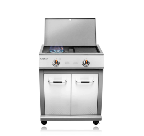 יחידת סיזר רוביקון לפאלנצה וכירה