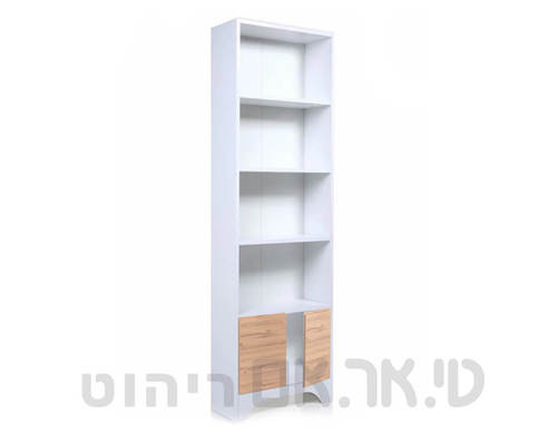 ארבע מדפים
