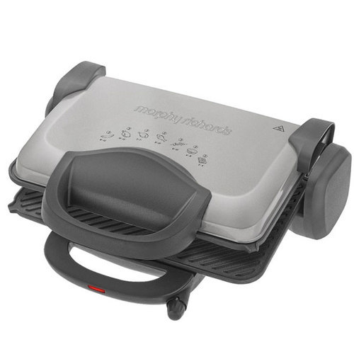 טוסטר לחיצה 44783 Morphy Richards מורפי ריצ'רדס