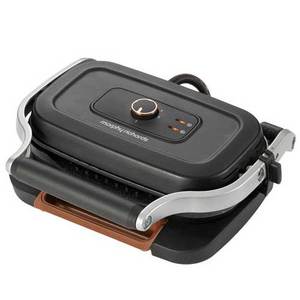 טוסטר לחיצה Morphy Richards 44771 מורפי ריצ