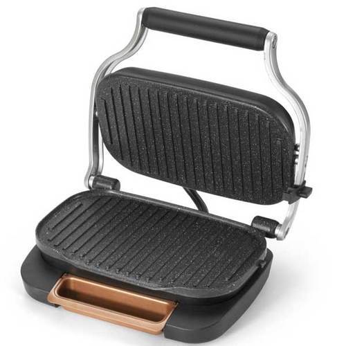 טוסטר לחיצה Morphy Richards 44771 מורפי ריצ'רדס