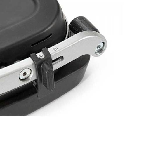 טוסטר לחיצה Morphy Richards 44771 מורפי ריצ'רדס