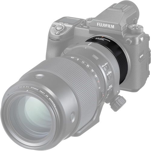 מכפיל עדשה Fujifilm GF 1.4x TC WR Teleconverter
