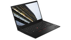 מחשב נייד מחודש Lenovo ThinkPad X1 Carbon Gen8 i7/16GB/500GB