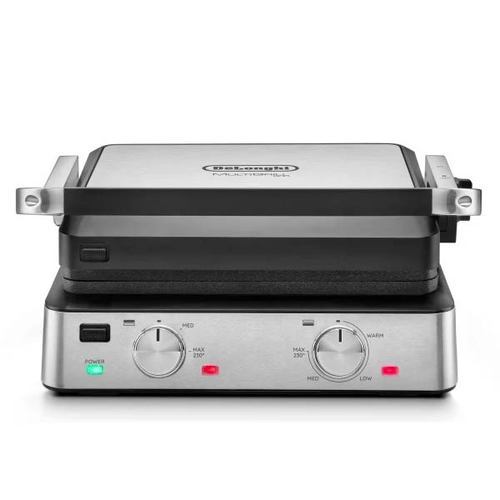 טוסטר גריל 2000 וואט Delongghi CGH920 דלונגי