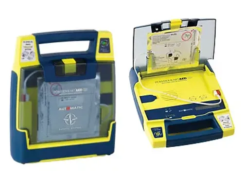 דפיברילטור דגם PowerHeart G3