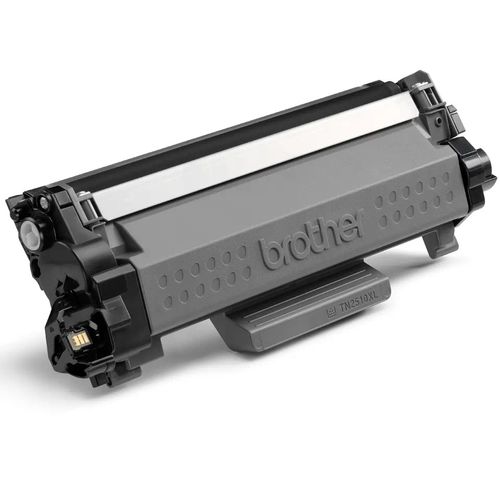 ‏טונר מקורי שחור Brother TN2510XL