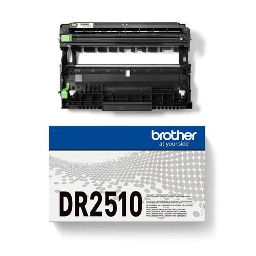 תוף מקורי BROTHER DR2510 