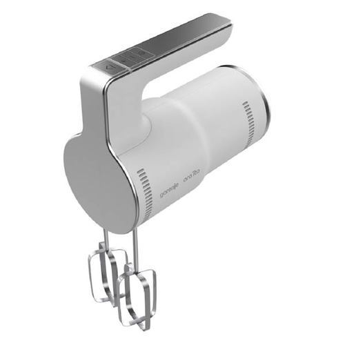 מיקסר ידני 400 וואט Gorenje M400ORAW לבן גורניה