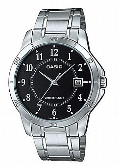 שעון יד לגברCASIO-MTP-V004D-1BHDF