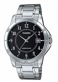שעון יד לגברCASIO-MTP-V004D-1BHDF