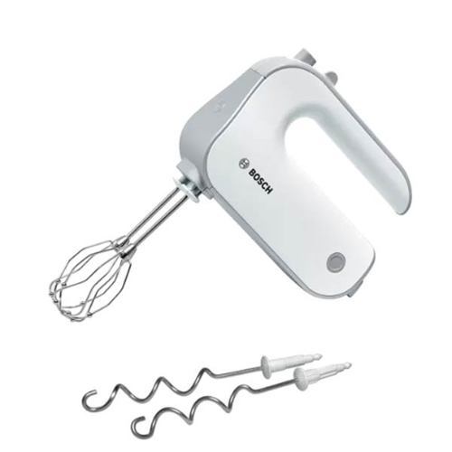 מיקסר ידני 500 וואט Bosch MFQ4030 Styline לבן בוש