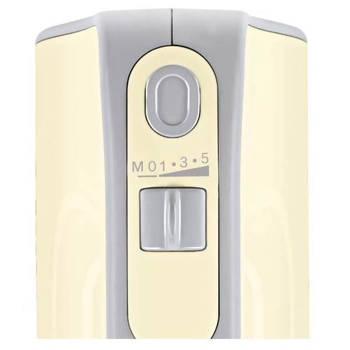 מיקסר ידני 500 וואט Bosch MFQ40301 Styline בז' בוש