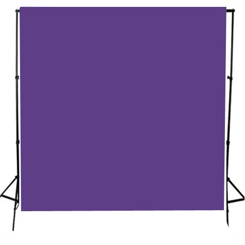 רקע נייר סגול 2.72X11 מטר SpotLine 68 Royal Purple
