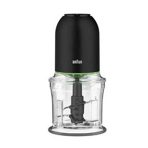 מיני קוצץ 500 וואט Braun CH3011BK בראון