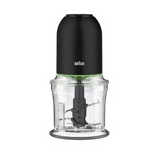 מיני קוצץ 500 וואט Braun CH3011BK בראון