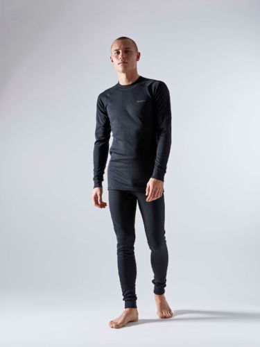 סט טרמי לגבר CORE Dry Baselayer | Craft
