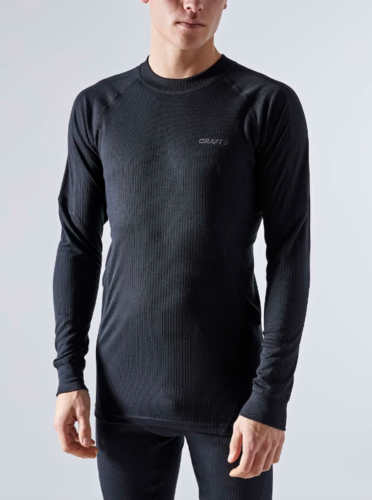 סט טרמי לגבר CORE Dry Baselayer | Craft