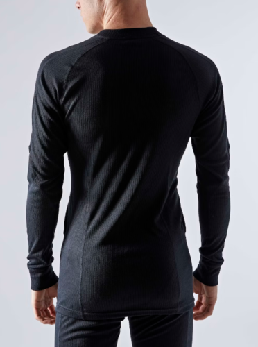 סט טרמי לגבר CORE Dry Baselayer | Craft