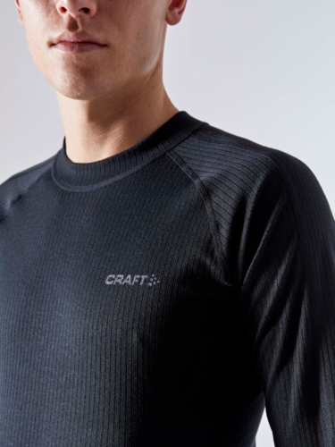 סט טרמי לגבר CORE Dry Baselayer | Craft