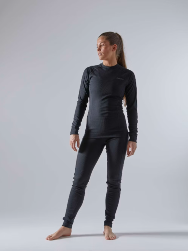 סט טרמי לאישה CORE Dry Baselayer | Craft