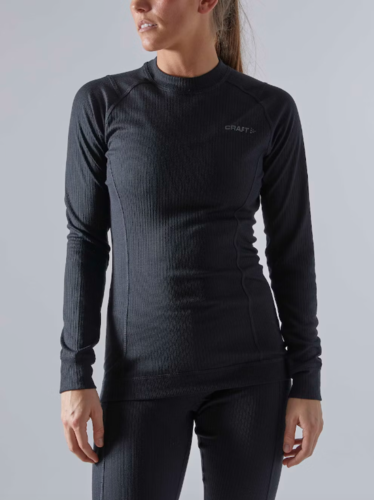 סט טרמי לאישה CORE Dry Baselayer | Craft