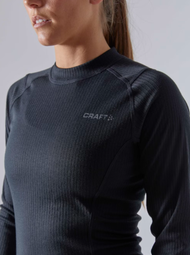 סט טרמי לאישה CORE Dry Baselayer | Craft