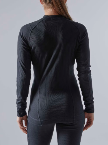 סט טרמי לאישה CORE Dry Baselayer | Craft