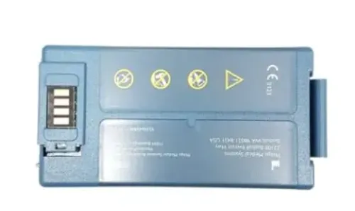 סוללה לדפיברילטור דגם HS1 חברת PHILIPS