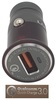 מטען מהיר USB חיבור לשקע מצית ברכב 