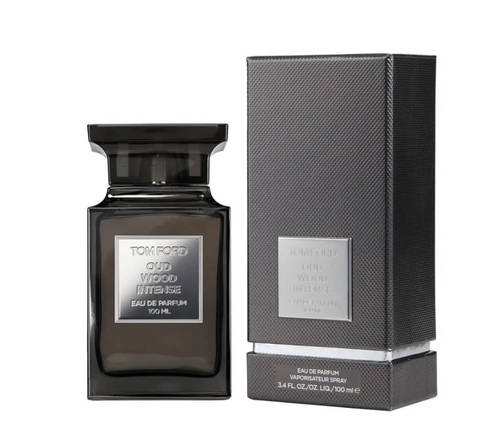 בושם יוניסקס Tom Ford Oud Wood Intense EDP 100 ml 